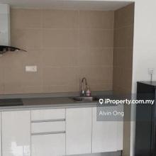 Condominium for Rent