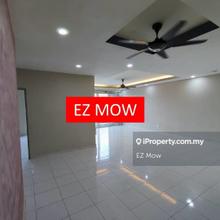 Bukit mertajam residence condo, fully renovated for sale 