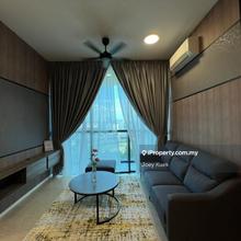 10 Stonor KLCC Embassy