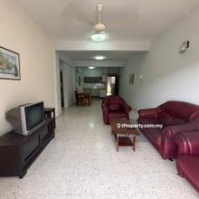 Cheap well maintained 2 room 2 bath units for sale