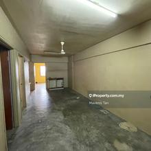 Condominium for Rent