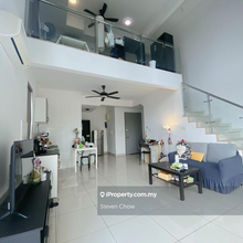 Serviced residence for Rent