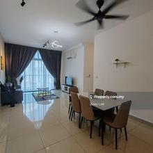 Twin Tower Residence 