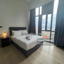 For Sale At Star Residence One @ KLCC with Fully Furnished