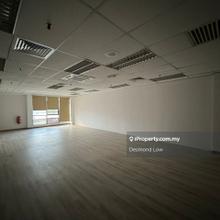 Menara Hidayah Office Seksyen 1 Wangsa Maju Kuala Lumpur