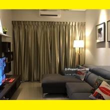 Fully furnished 