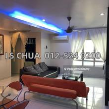 Fully Furnished, Renovated
