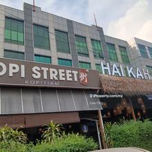 Kepong, Bandar Menjalara Main Road Ground Floor Shop for Rent