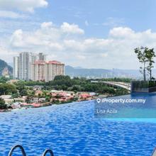 Lelong - Residensi Laman Sari, Taman Batu View