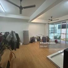 Kiara 1 Austin Heights Double Storey Cluster House
