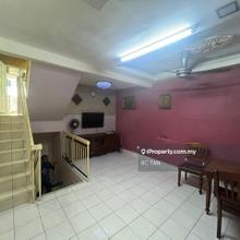 Taman Sri Gombak ( Fasa 10) 