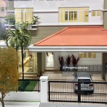 C H E A P Ampang Brand New Semi D @ Bukit Ampang house for sale
