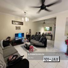Good Condition!! Angsana Bandar Botanic Klang Double Storey House