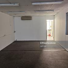 1st floor shoplot medan angsana farlim 1400sf rare nice