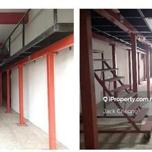 Deserve price With 2tons Goods Lift 4stry Shoplot, Bagan, Butterworth