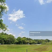 Commercial land at usj subang jaya walking distance to LRT station