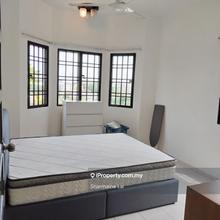 1st Floor Apt Puchong Hartamas Bandar Puteri