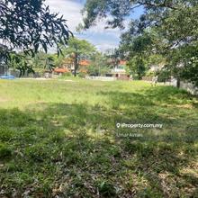 Bungalow Land Jalan Menara Mihrab Bukit Jelutong