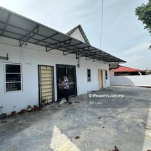 Semi-D @ Jalan 8/1, Petaling Jaya