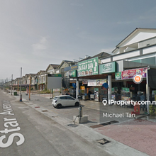 Commercial Semi-D For Sale