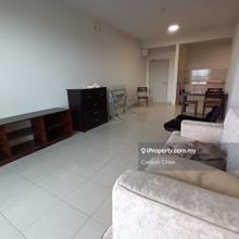 Apartment for Rent, Fully Furnished, Move in condition!