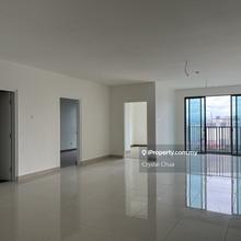 3 rooms unit original condition