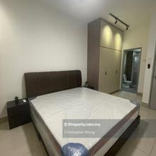Residensi Razak City