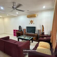 Setia Indah Double Storey Terrace House for Sale
