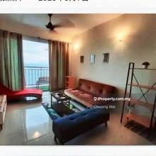 The Spring Great Furnished Unit For Rent