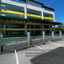 Freehold Stand Alone Building Good Roi