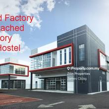 Build to suit factory warehouse for Sale
