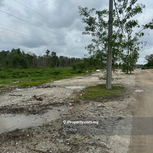 Dungun Industrial Land