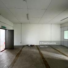 Freehold Shop Office, Located in Busy Commercial Area, Desa Parkcity