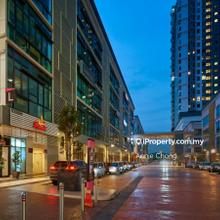 80% Sold! Ready-to-Occupy Now. ROI Up to 7%. Mainroad High Visibility