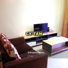 Gambier Heights, Gelugor Bukit Gambir Usm Fully Furnished For Rent
