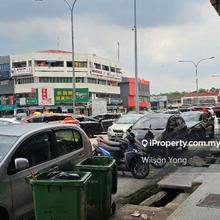 The best shop at Ss2 , super prime location,  super busy area,  
