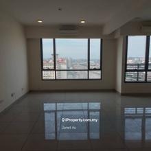 One south flexis studio premier selection unit ready fir rent
