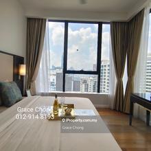 Pavilion Ceylon Hill Bukit Ceylon Bukit Bintang for rent