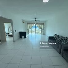 Elit Heights @ bayan baru