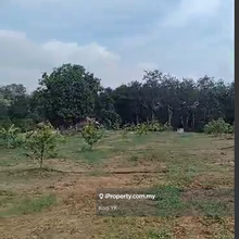 Mantin Agriculture land 