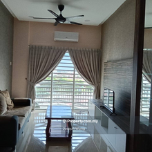 Klebang Sky Garden Condominium Fully Furnished For Sale