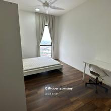 Sqwhere, Medium Room, Female Unit, MRT linked 