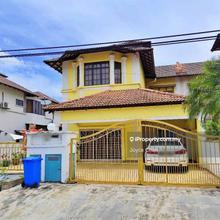 2 Storey Semi Detached House - Bukit Rahman Putra, Sungai Buloh