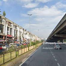 2 Storey Main Road Shop @ Sbc, Batu Caves