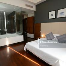 Serviced residence for Rent