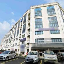 Office Lot - Subang Business Centre, UEP Subang Jaya, Selangor