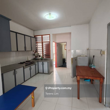 Comfortable and Convenient Living at Golden Shower Klebang Freehold