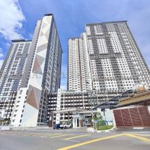 Platinum OUG Jalan Jalil Muhibah Kampung Muhibah Bukit OUG Bukit jalil