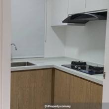 Tuai Barat For Rent @ 3r2b (Partly Furnished)