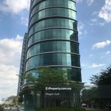 Office Building in Taman Desa for sale, modern build, call to enquire